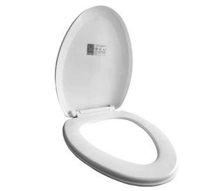Tapa Asiento Caída Lenta Wc Marca Yts Asiento De Baño Y00397