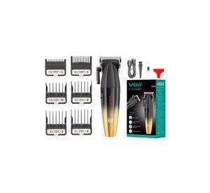 Máquina Cortapelo VGR003 Clipper Profesional Voyager 9000RPM