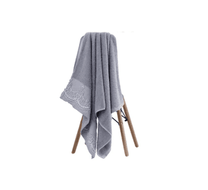 Toallas de Baño Grandes 100% Algodón Suaves y Cómodas