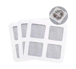 Pegatinas Autoadhesivas Desechables Drenaje Para Ducha X50