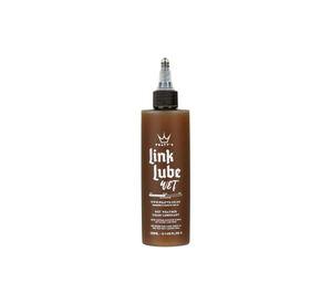 Lubricante Cadena Bicicleta Húmedo 120 ML Peaty´s