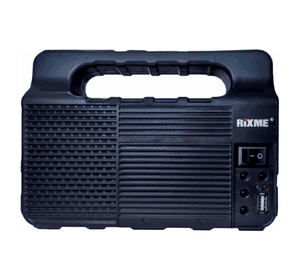 Kit Solar De Emergencia Camping Usb + 3 Ampolletas