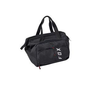 Bolso Bicicleta Herramientas Negro Fox