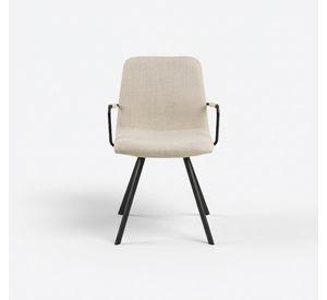 Silla Comedor Selina II Beige