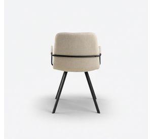Silla Comedor Selina II Beige