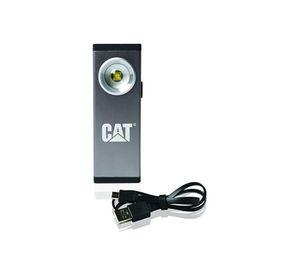 LINTERNA LED DE BOLSILLO RECARGABLE  CT5115 LUMENES 200