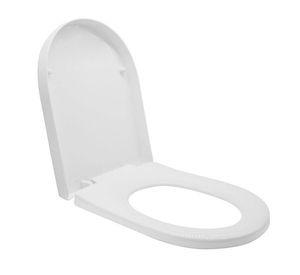 Tapa Asiento Urea Soft Close Wc Inodoro