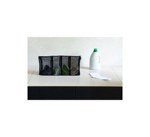 Bolsa de lavado calcetines Black