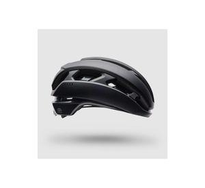 Casco Bicicleta Ruta XR Spherical Solid Negro Bell