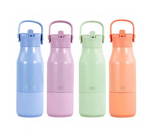 BOTELLA INSULADA COLORS 700ML KEEP