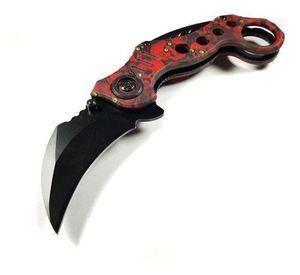 Karambit De Combate Z Killer Zombie AG73