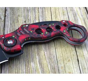 Karambit De Combate Z Killer Zombie AG73