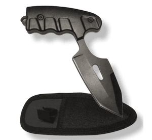 Cuchillo Mini Daga Jade 45 Con Forro AF81