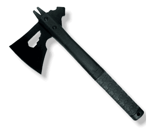 Hacha Tactica Tomahawk ChAin De Practica Supervivencia Ai95