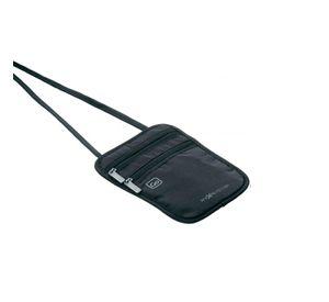 Porta Pasaporte con Bloqueo Rfid
