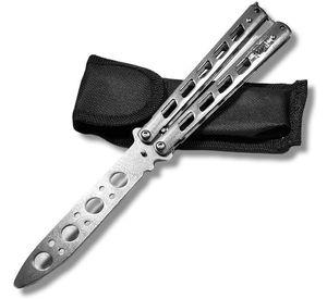 Navaja Mariposa Practica Sin Filo FLIP FLAP AL58