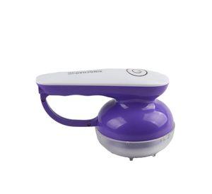 Mini Elimina Pelusa Portátil Afeitar Recargar Ropa Rondon