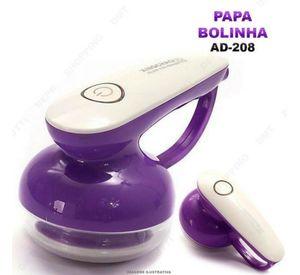 Mini Elimina Pelusa Portátil Afeitar Recargar Ropa Rondon