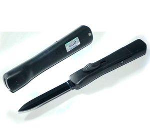 Baby Knife Navaja Automatic Fronta Horizontal Ai36