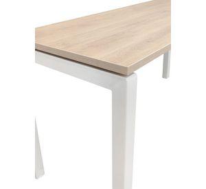 Escritorio Corchete 150 cm funcionalidad y estilo