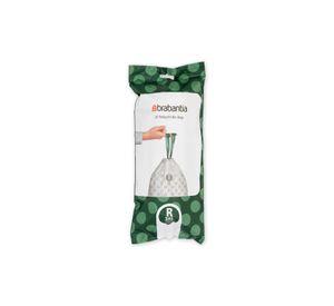 Bolsas de basura PerfectFit R 36 Lt