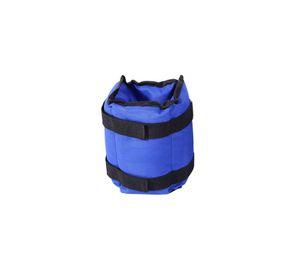 Pesas Deportivas Tobillos Muñeca 1,5 KG Azul