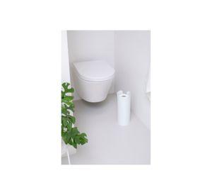 Dispensador de rollos de papel ReNew White