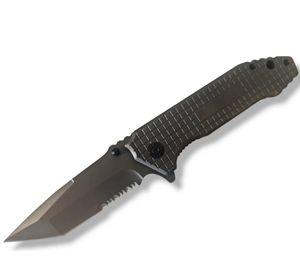 Block Titanium Hoja Hibrida Navaja Am79