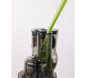 Extractor de jugo de frutas y verduras Prensado en Frío Kuvings REVO830 Negro