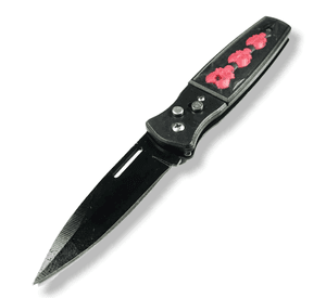 Calavera Navaja Cortapluma Automatica AC35