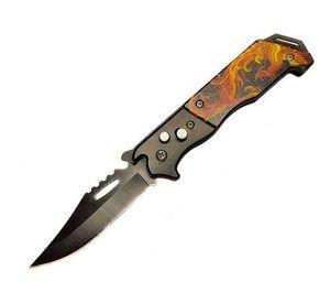 Navaja Cortapluma Automatica Fénix Bird AK49