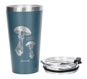 Termo Vaso Atakama Outdoor | 480 Ml | Térmico