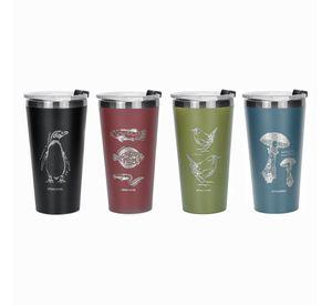 Termo Vaso Atakama Outdoor | 480 Ml | Térmico