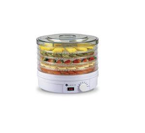 Deshidratador Alimentos Blanik 4niveles 250w Frutas Verduras