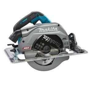 Sierra Circular Inalámbrica 9-1/4" 40V Makita HS010GT201