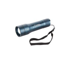 Linterna Compact Pro 250l Nueva Original National Geographic