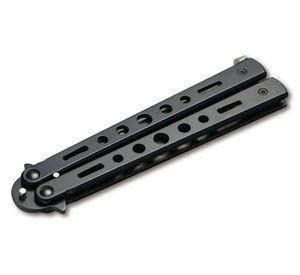 Navaja Mariposa Black Mamba M4 Ai44
