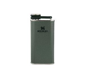 Petaca Stanley Classic Verde | 236 ml