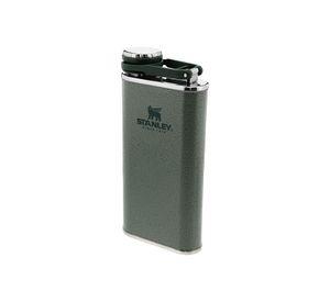 Petaca Stanley Classic Verde | 236 ml