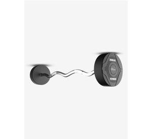 Barra Curva - Peso Fijo 30 KG