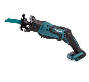 Sierra Sable Recíproca 18v Inalámbrica Makita DJR183 (3 Ah)