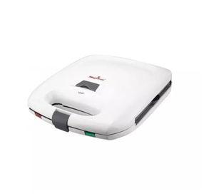 Maquina Para Hacer Wafles Magefesa Planchas Antiadherente