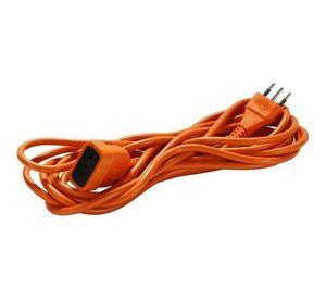 Alargador O Extensión Eléctrica Macrotel 5 Metros 2500w