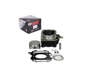 Cilindro Completo Pulsar 200 NS / RS200 P17 72mm Hyper Series NPC