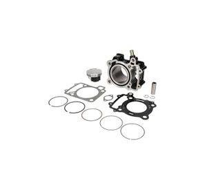 Cilindro Completo Pulsar 200 NS / RS200 P17 72mm Hyper Series NPC
