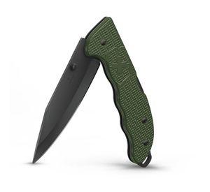 Navaja Evoke BSH Alox verde oliva Victorinox