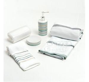 Set de Baño en Caja 6 Piezas Lluta – Mashini