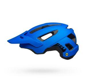Casco Bicicleta Enduro Bell Nomad Mips Mate Blue