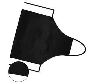 Delantal de Cocina Negro Tipo Gourmet Unisex