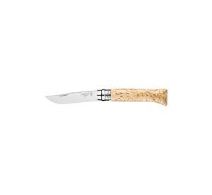 Cuchillo N°08 Sampo Madré Abedul